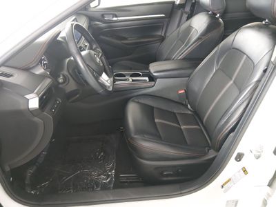 2024 Nissan Altima - Photo 19