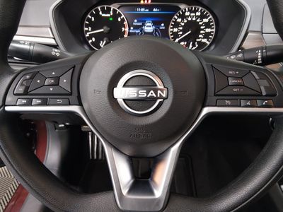 2024 Nissan Altima - Photo 12