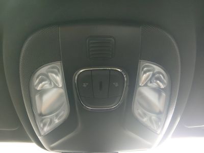 2024 Jeep Compass - Photo 19