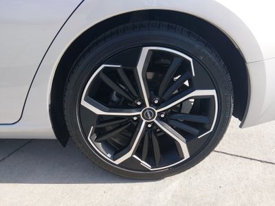 2024 Nissan Altima - Photo 10
