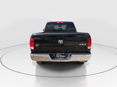 2024 Ram 1500 Classic - Photo 6