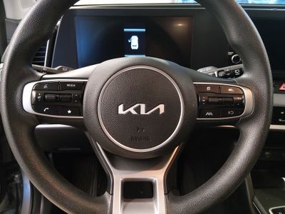 2025 Kia Sportage - Photo 12
