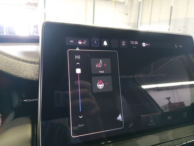 2023 Jeep Compass - Photo 19
