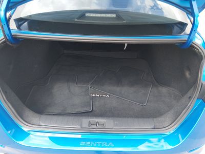 2024 Nissan Sentra - Photo 11