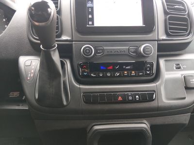 2023 Ram ProMaster Cargo Van - Photo 18