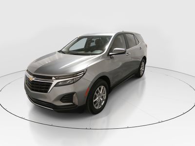2023 Chevrolet Equinox - Photo 3