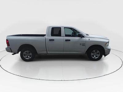 2024 Ram 1500 Classic - Photo 8