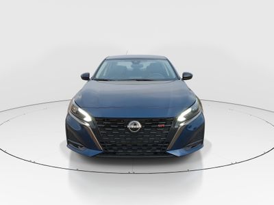 2024 Nissan Altima - Photo 2