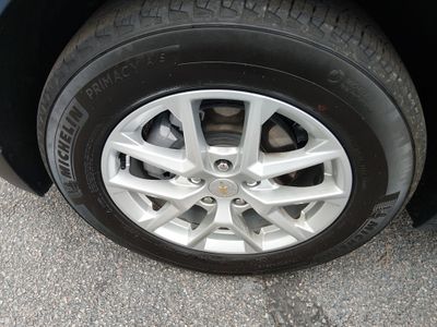 2024 Chevrolet Equinox - Photo 10