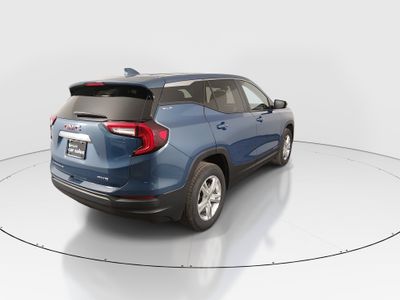 2024 GMC Terrain - Photo 7