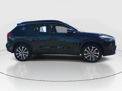 2024 Toyota Corolla Cross - Photo 8