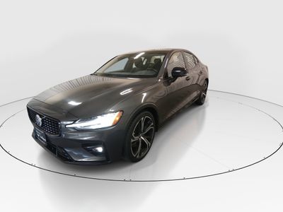 2024 Volvo S60 - Photo 3