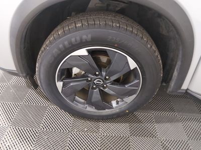 2024 Nissan Rogue - Photo 10