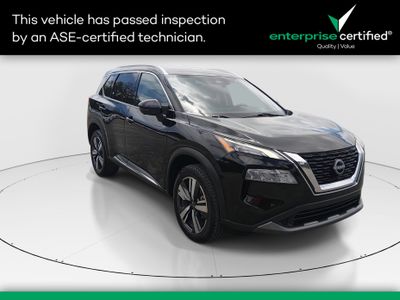 2023 Nissan Rogue - Photo 1