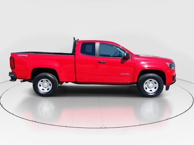 2020 Chevrolet Colorado - Photo 8