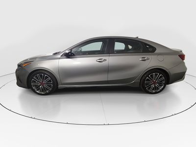 2023 Kia Forte - Photo 4