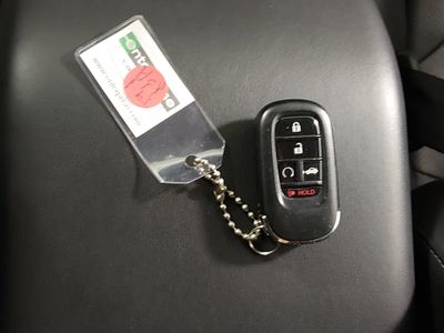 2024 Honda Accord Hybrid - Photo 15