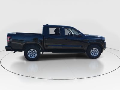 2024 Nissan Frontier - Photo 8