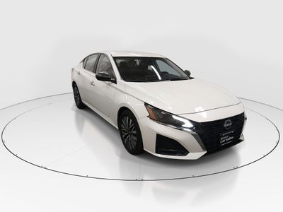 2024 Nissan Altima - Photo 1