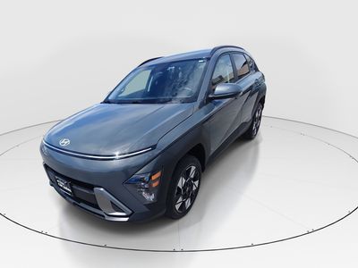 2025 Hyundai Kona - Photo 3