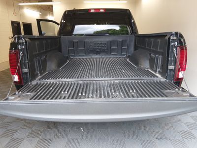 2024 Ram 1500 Classic - Photo 11