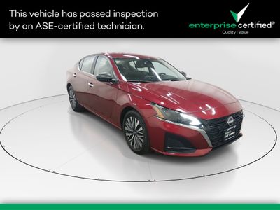 2024 Nissan Altima - Photo 1