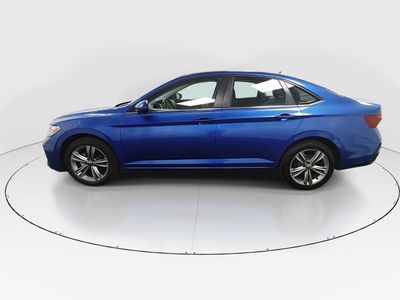 2024 Volkswagen Jetta - Photo 4