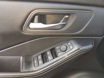 2024 Nissan Rogue - Photo 18
