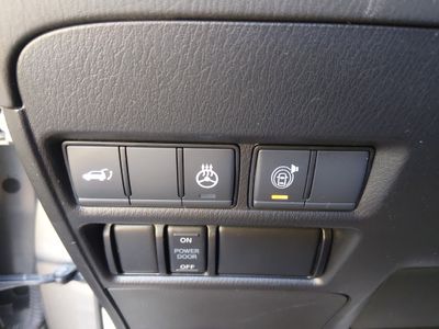 2024 Nissan Armada - Photo 13