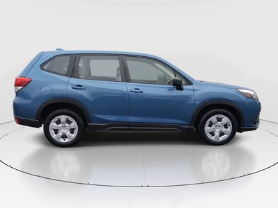 2022 Subaru Forester - Photo 8