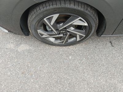 2024 Hyundai Elantra - Photo 10