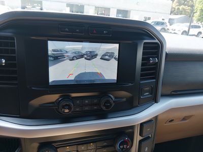 2023 Ford F-150 — photo 16 view