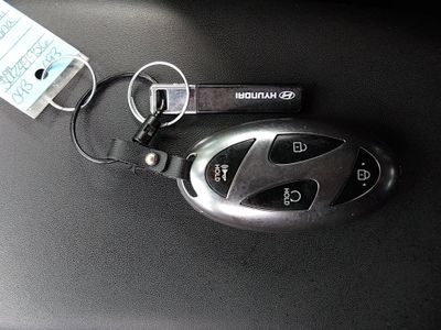 2025 Hyundai Kona - Photo 15