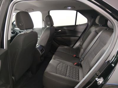 2024 Chevrolet Equinox - Photo 21