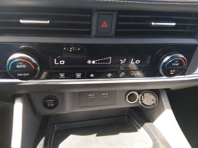 2024 Nissan Rogue - Photo 21