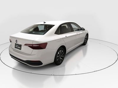 2024 Volkswagen Jetta - Photo 7