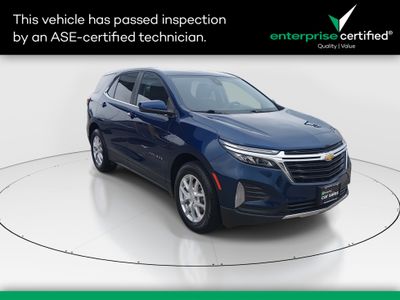 2023 Chevrolet Equinox - Photo 1