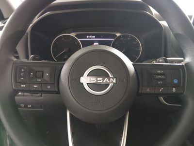 2024 Nissan Rogue - Photo 12