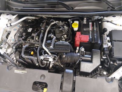 2024 Nissan Sentra - Photo 9