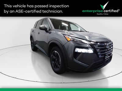 2024 Nissan Rogue - Photo 1