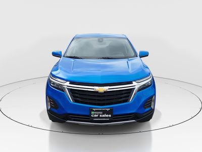 2024 Chevrolet Equinox - Photo 2