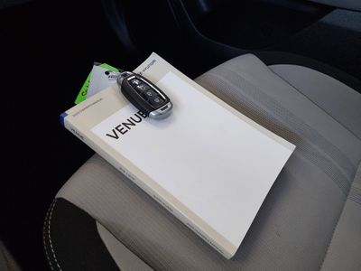 2025 Hyundai Venue - Photo 20