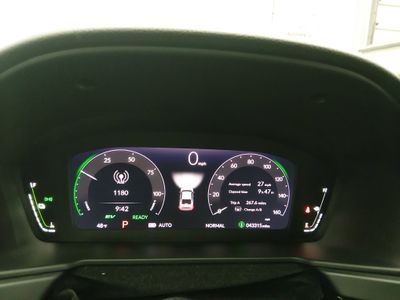2024 Honda Accord Hybrid - Photo 14