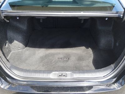 2024 Nissan Altima - Photo 11