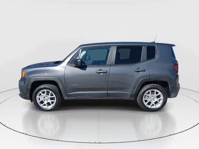 2023 Jeep Renegade - Photo 4