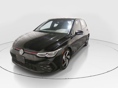 2024 Volkswagen Golf GTI - Photo 3