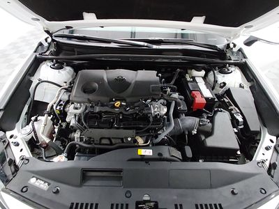 2024 Toyota Camry - Photo 9