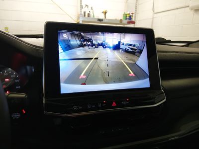 2023 Jeep Compass - Photo 16