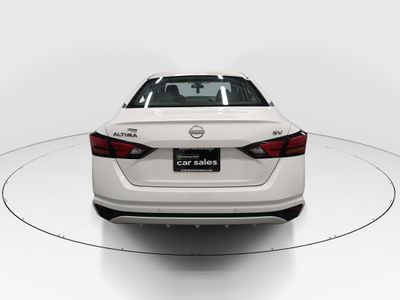 2024 Nissan Altima - Photo 6