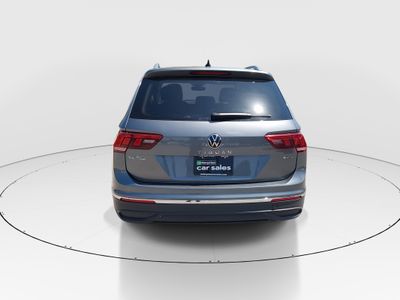 2024 Volkswagen Tiguan - Photo 6